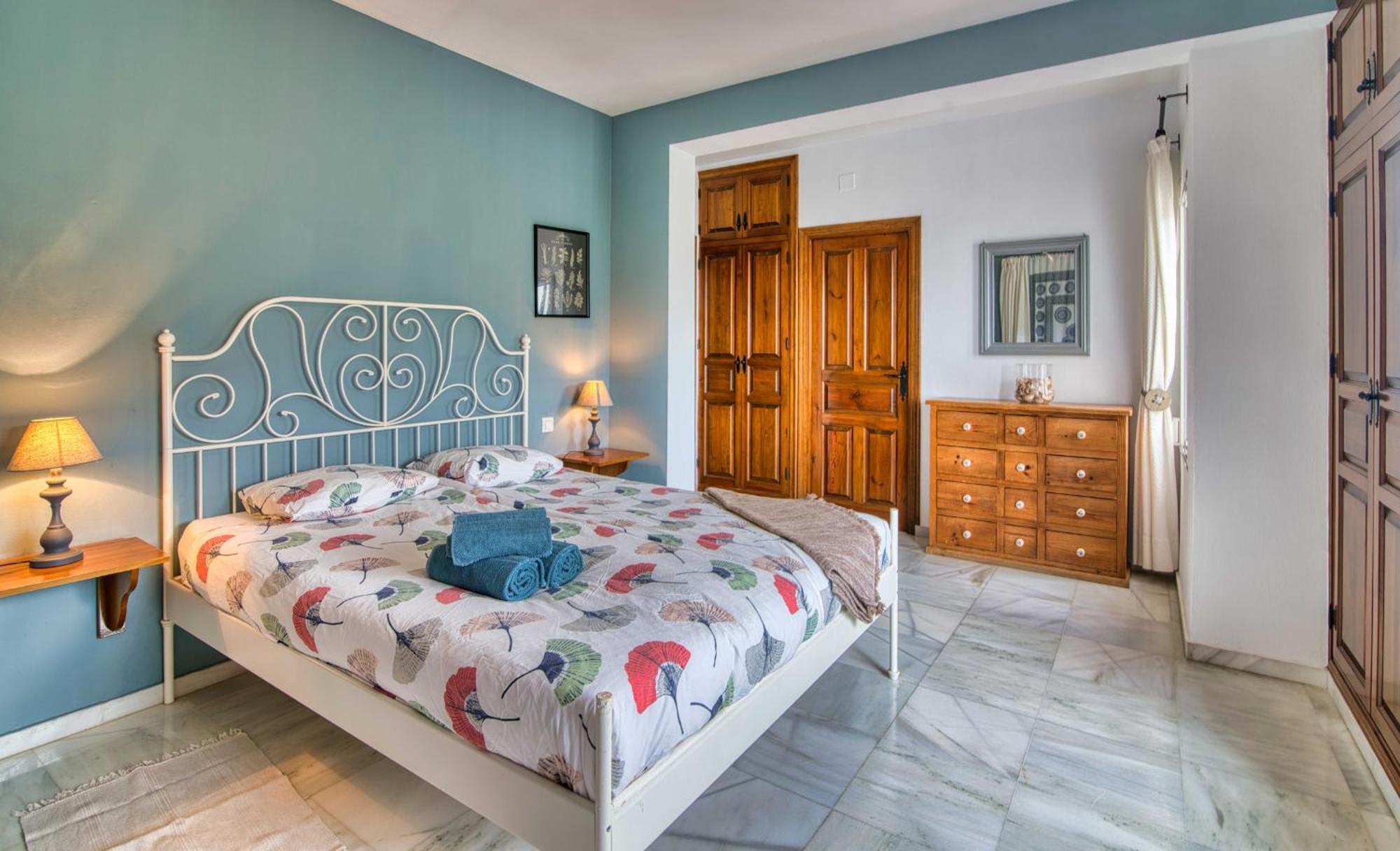 פריחיליאנה Villa Morera Bed & Breakfast מראה חיצוני תמונה