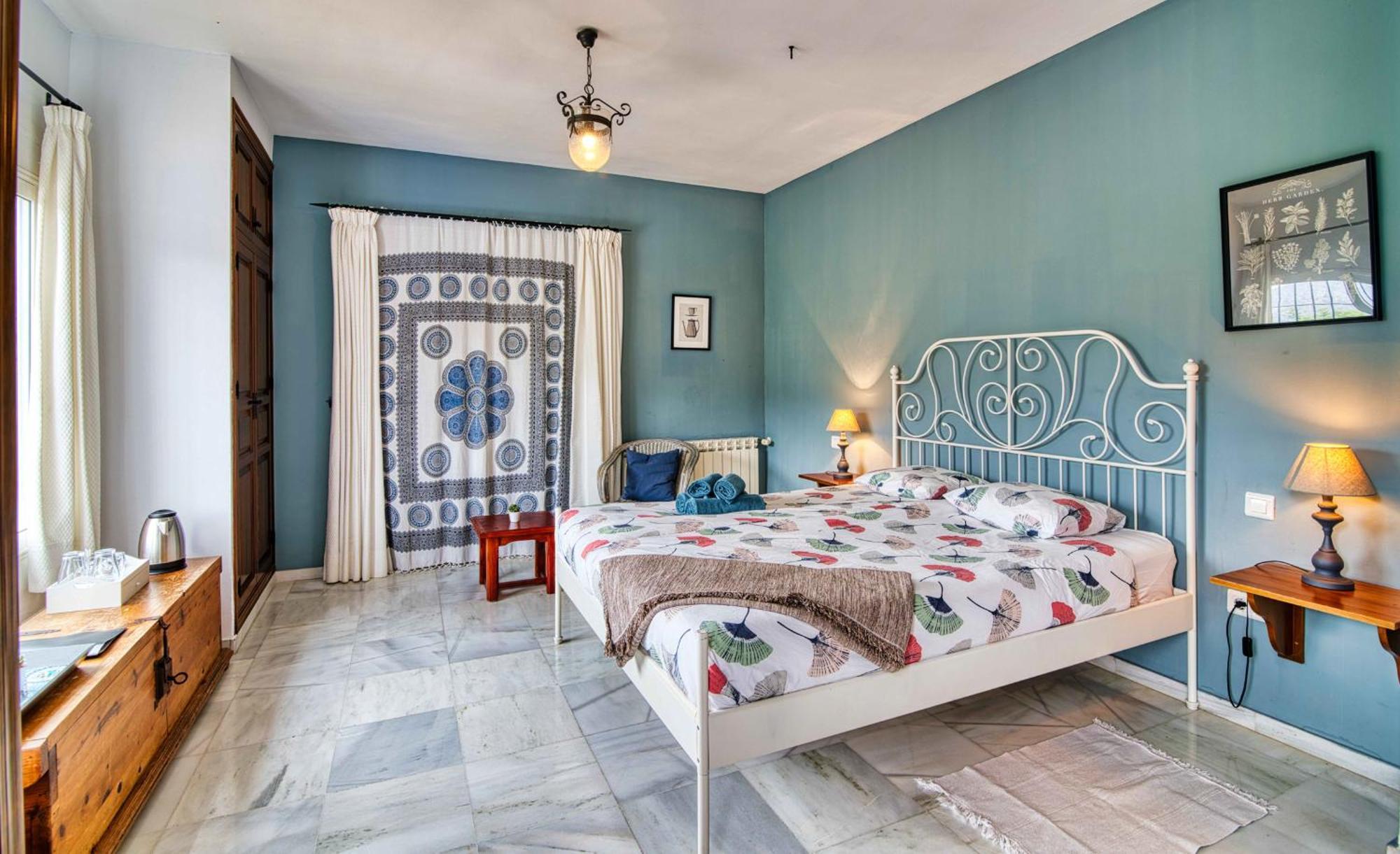 פריחיליאנה Villa Morera Bed & Breakfast מראה חיצוני תמונה