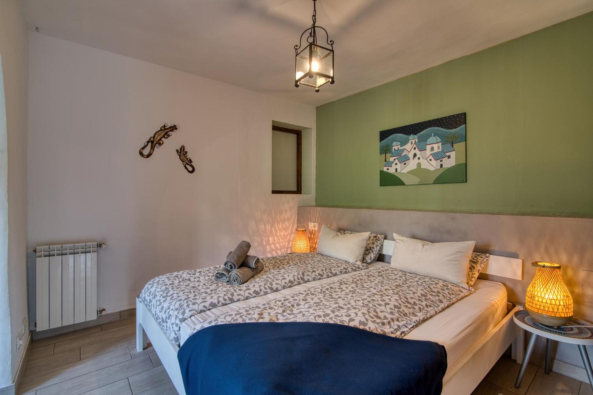 פריחיליאנה Villa Morera Bed & Breakfast מראה חיצוני תמונה
