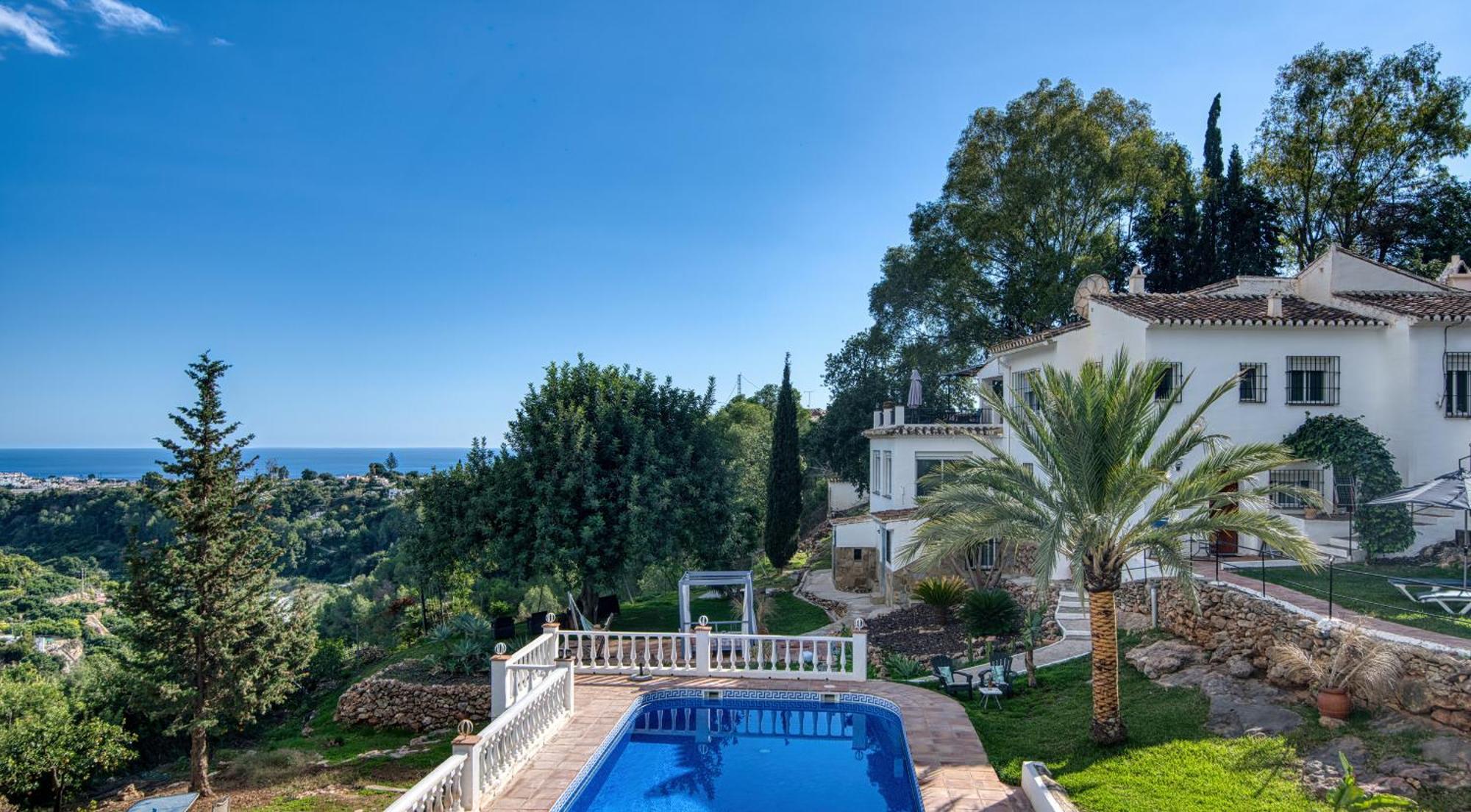 פריחיליאנה Villa Morera Bed & Breakfast מראה חיצוני תמונה