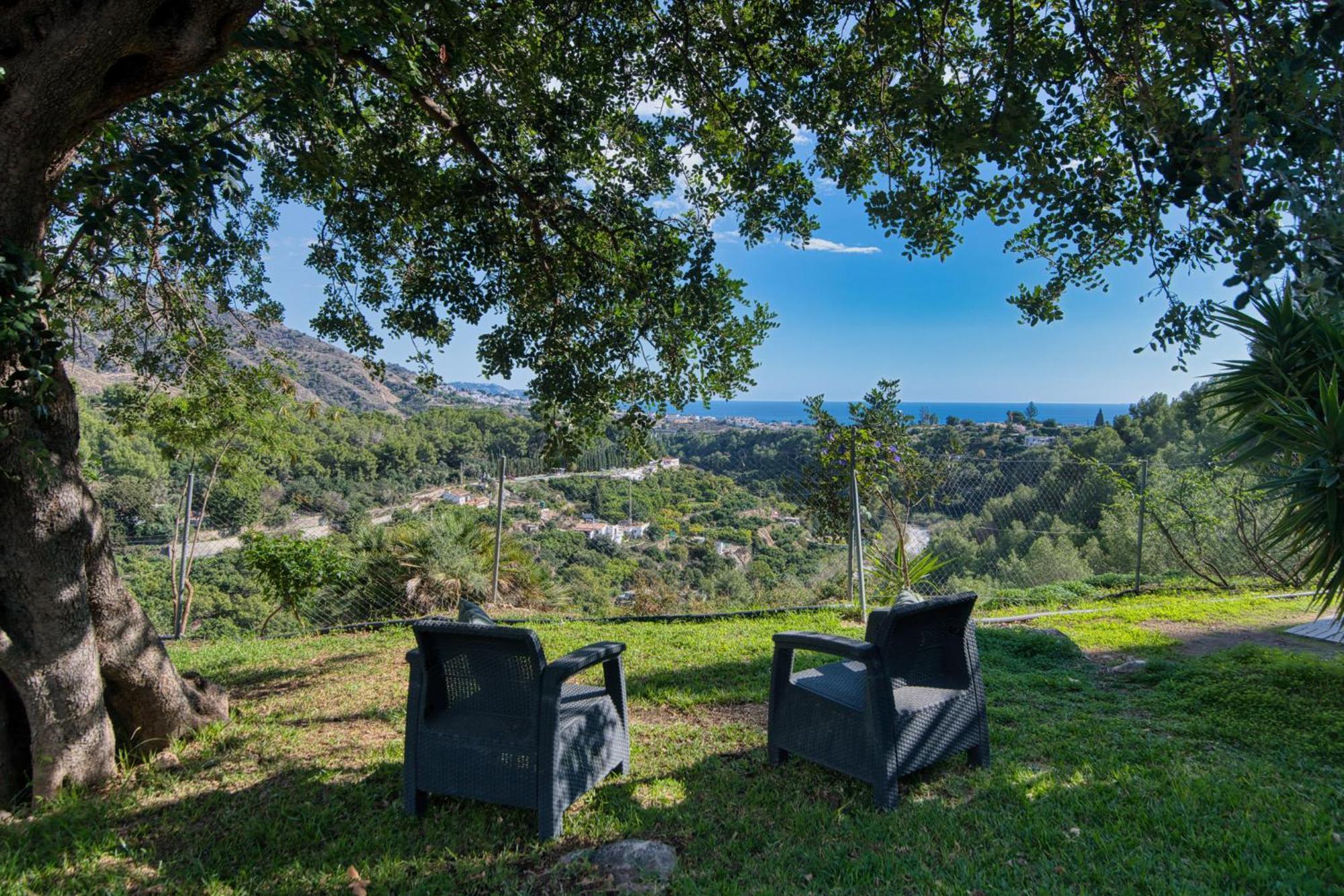 פריחיליאנה Villa Morera Bed & Breakfast מראה חיצוני תמונה