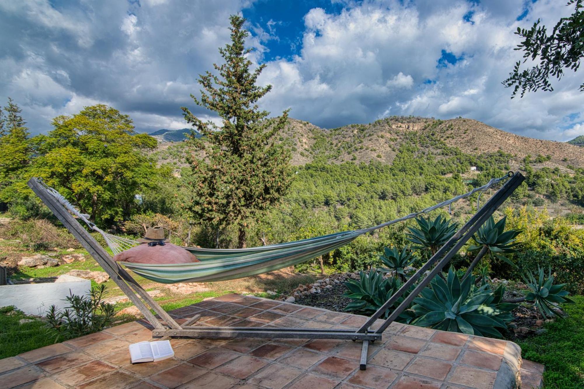 פריחיליאנה Villa Morera Bed & Breakfast מראה חיצוני תמונה