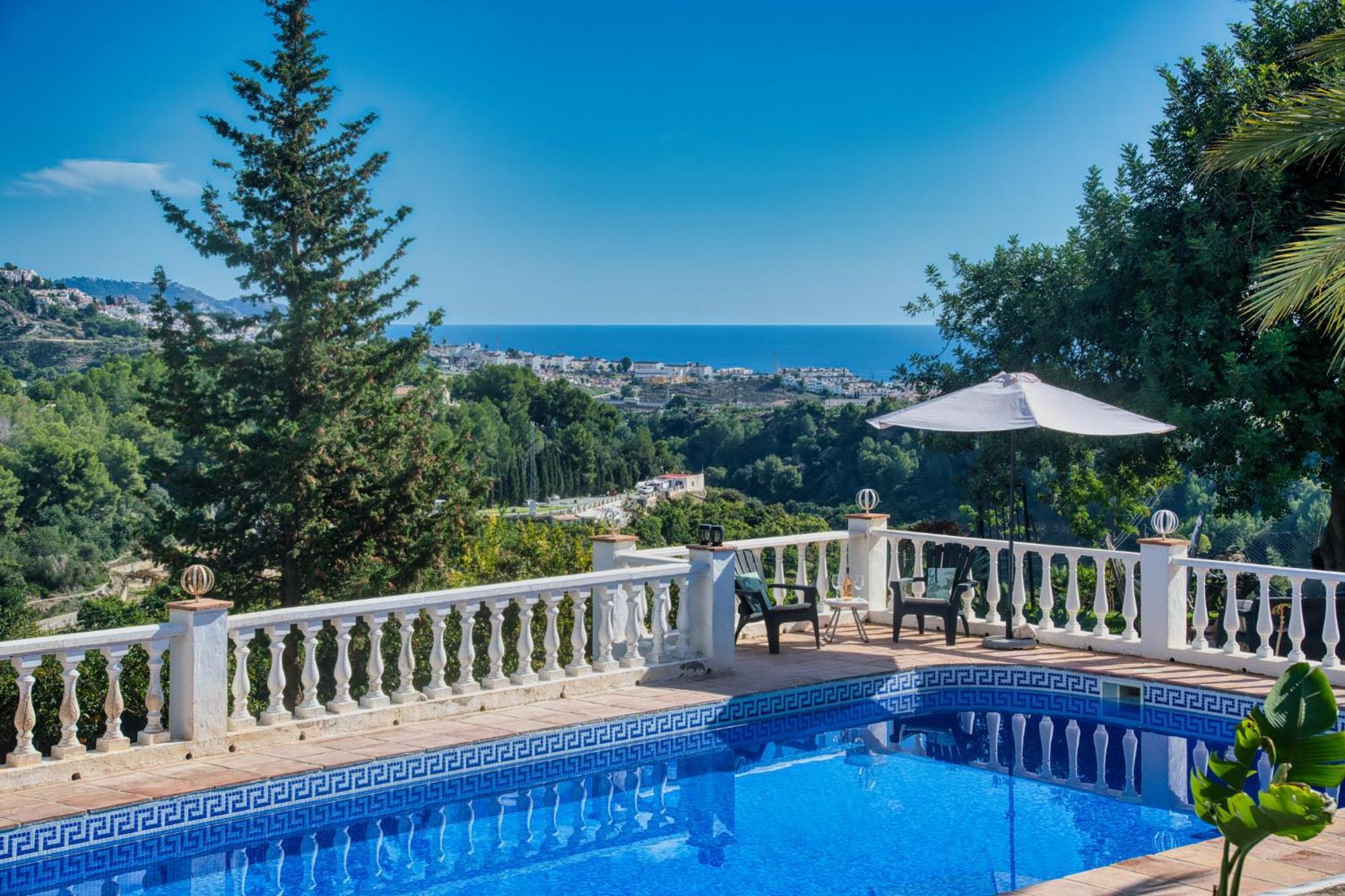 פריחיליאנה Villa Morera Bed & Breakfast מראה חיצוני תמונה