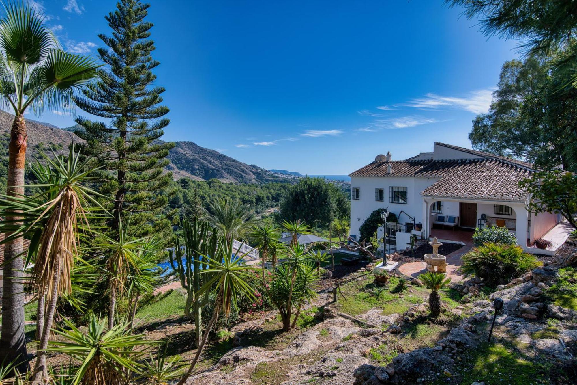 פריחיליאנה Villa Morera Bed & Breakfast מראה חיצוני תמונה