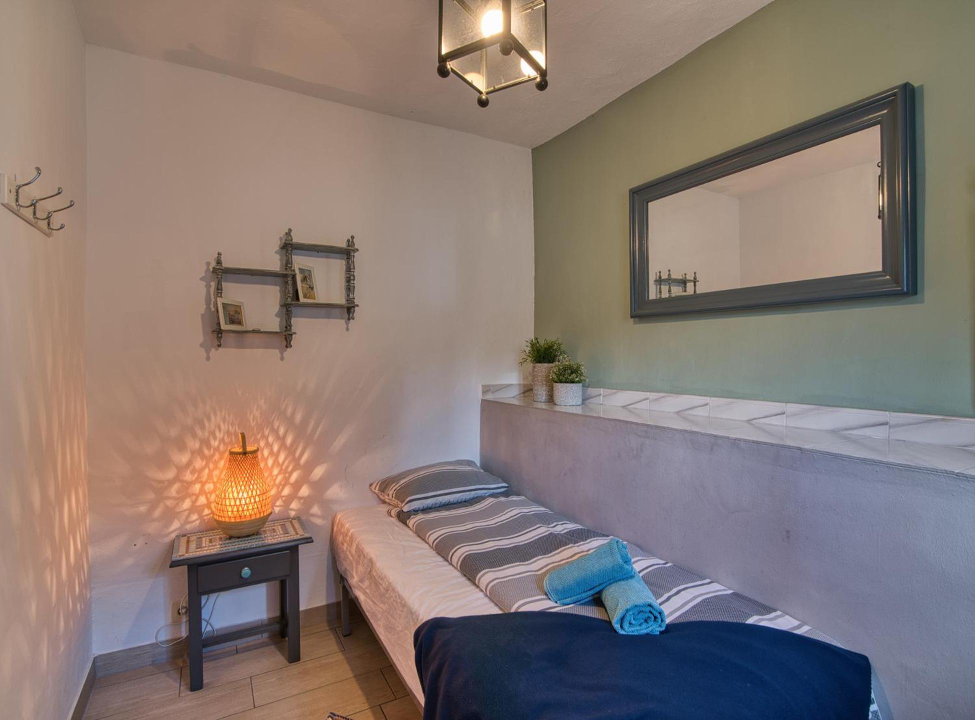 פריחיליאנה Villa Morera Bed & Breakfast מראה חיצוני תמונה