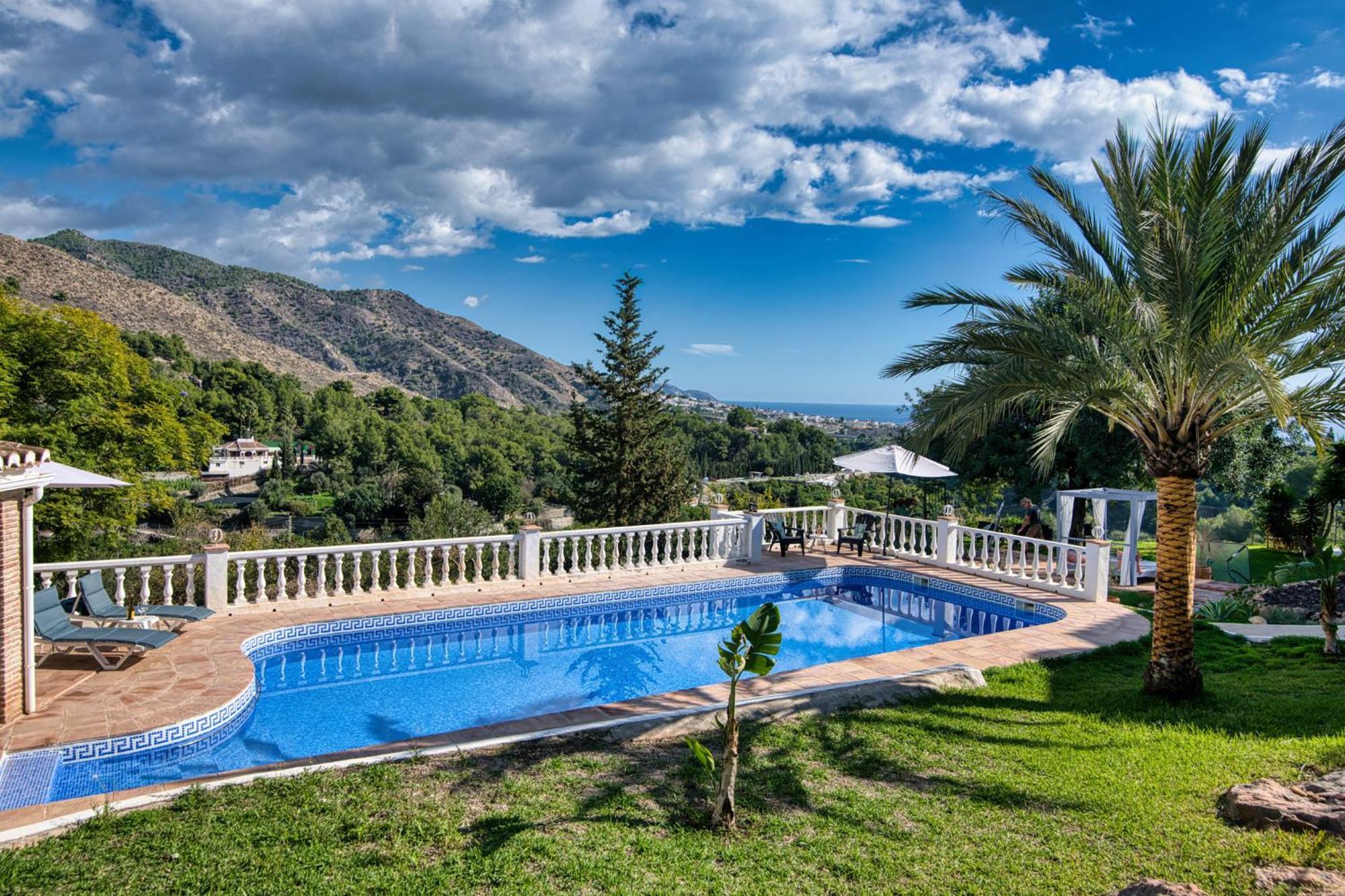 פריחיליאנה Villa Morera Bed & Breakfast מראה חיצוני תמונה