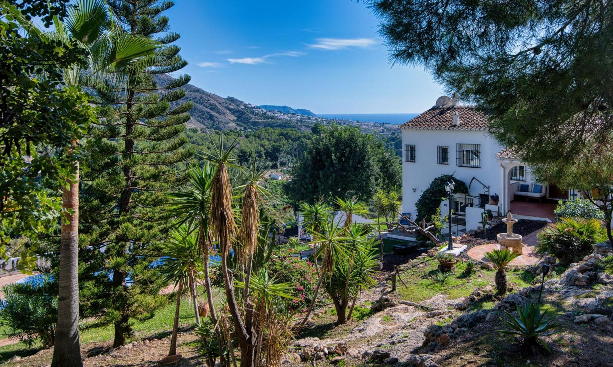 פריחיליאנה Villa Morera Bed & Breakfast מראה חיצוני תמונה