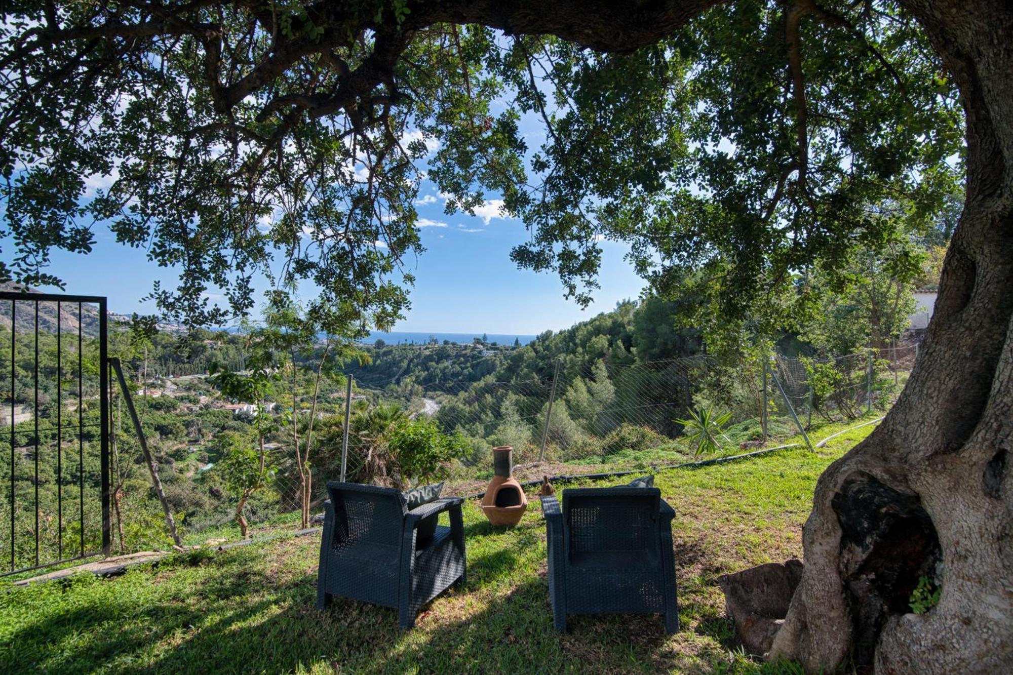 פריחיליאנה Villa Morera Bed & Breakfast מראה חיצוני תמונה