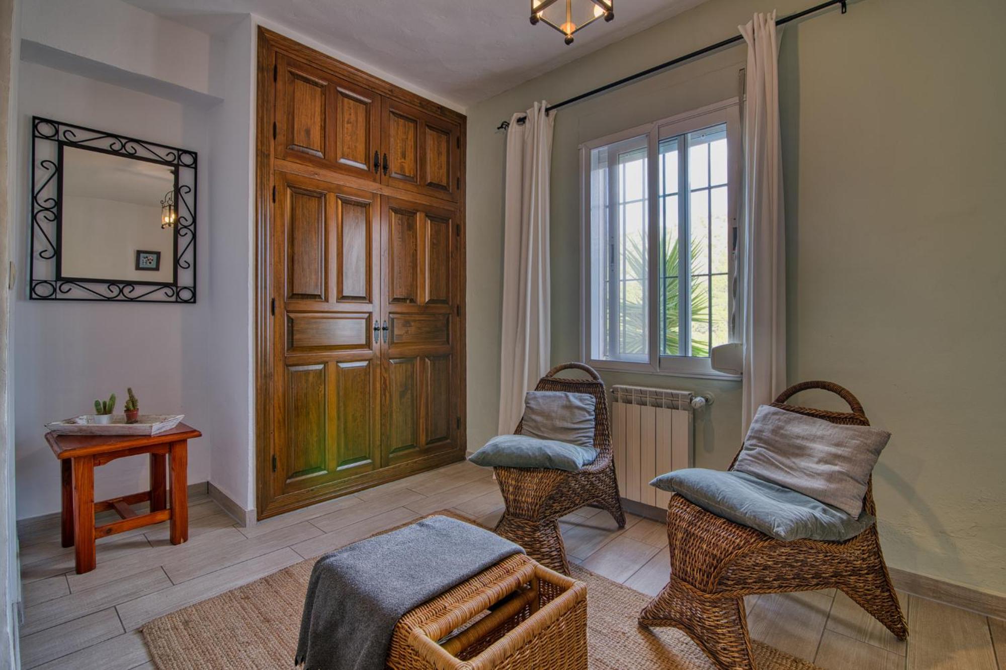פריחיליאנה Villa Morera Bed & Breakfast מראה חיצוני תמונה