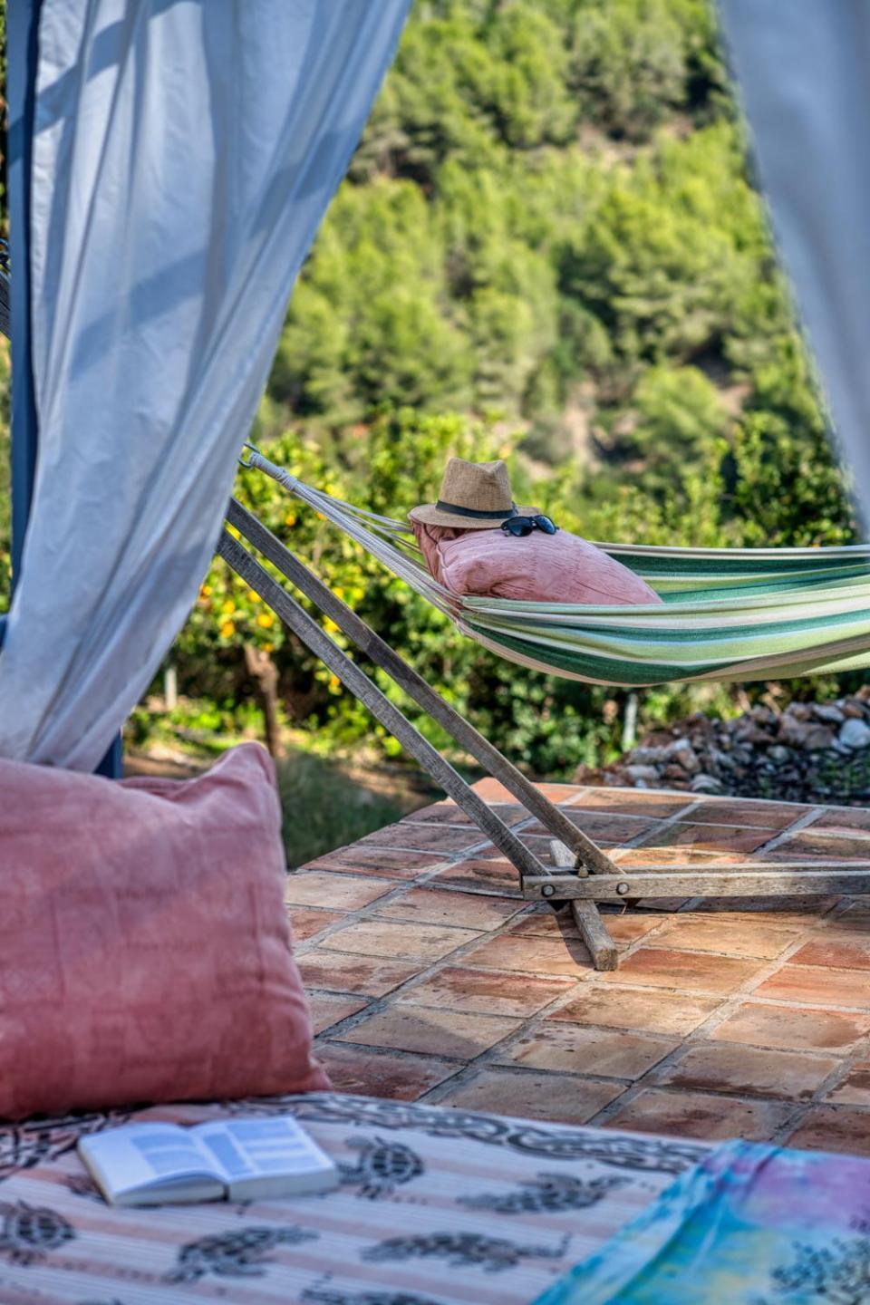 פריחיליאנה Villa Morera Bed & Breakfast מראה חיצוני תמונה