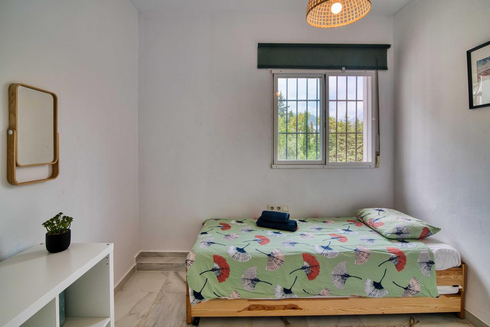 פריחיליאנה Villa Morera Bed & Breakfast מראה חיצוני תמונה