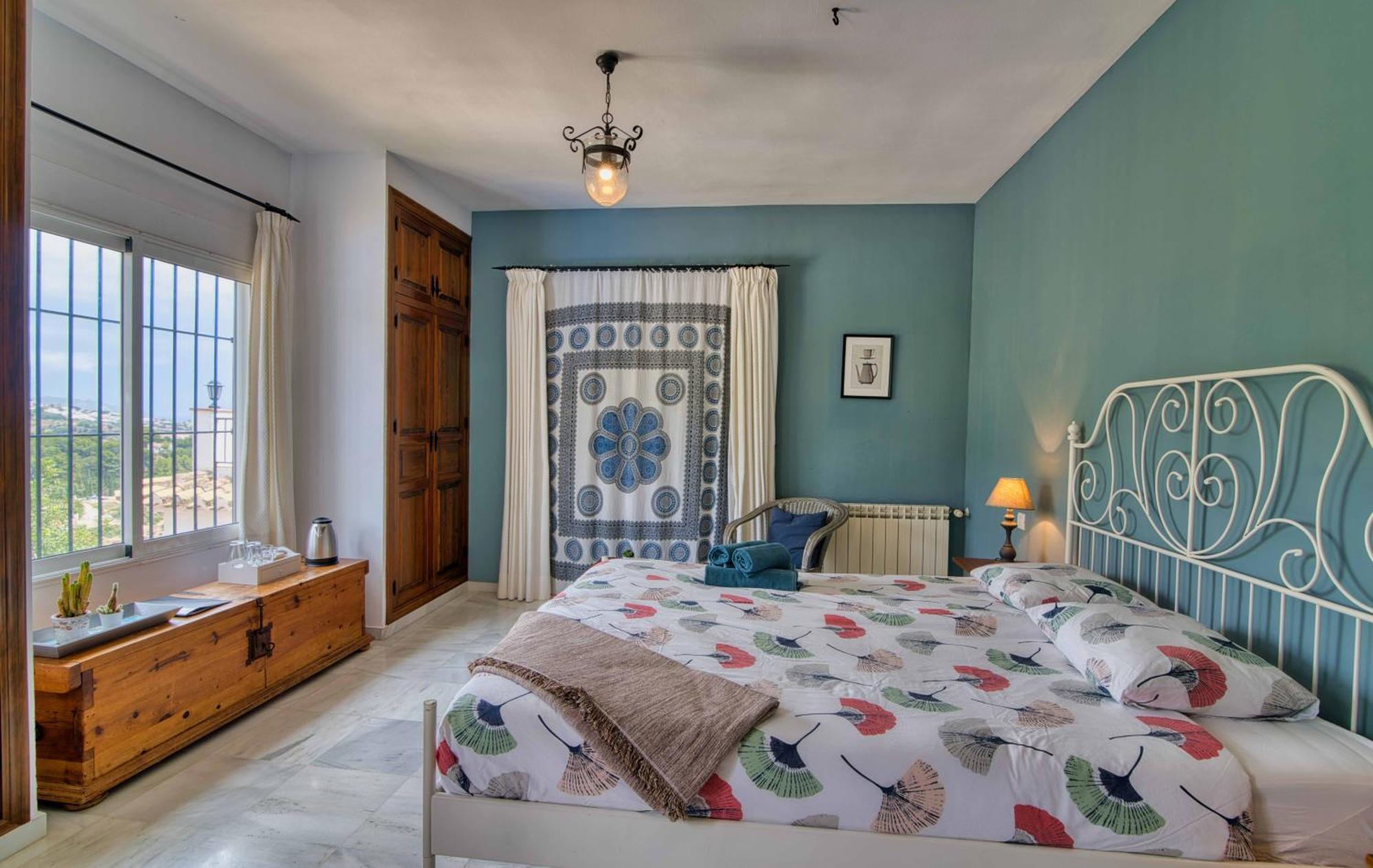 פריחיליאנה Villa Morera Bed & Breakfast מראה חיצוני תמונה
