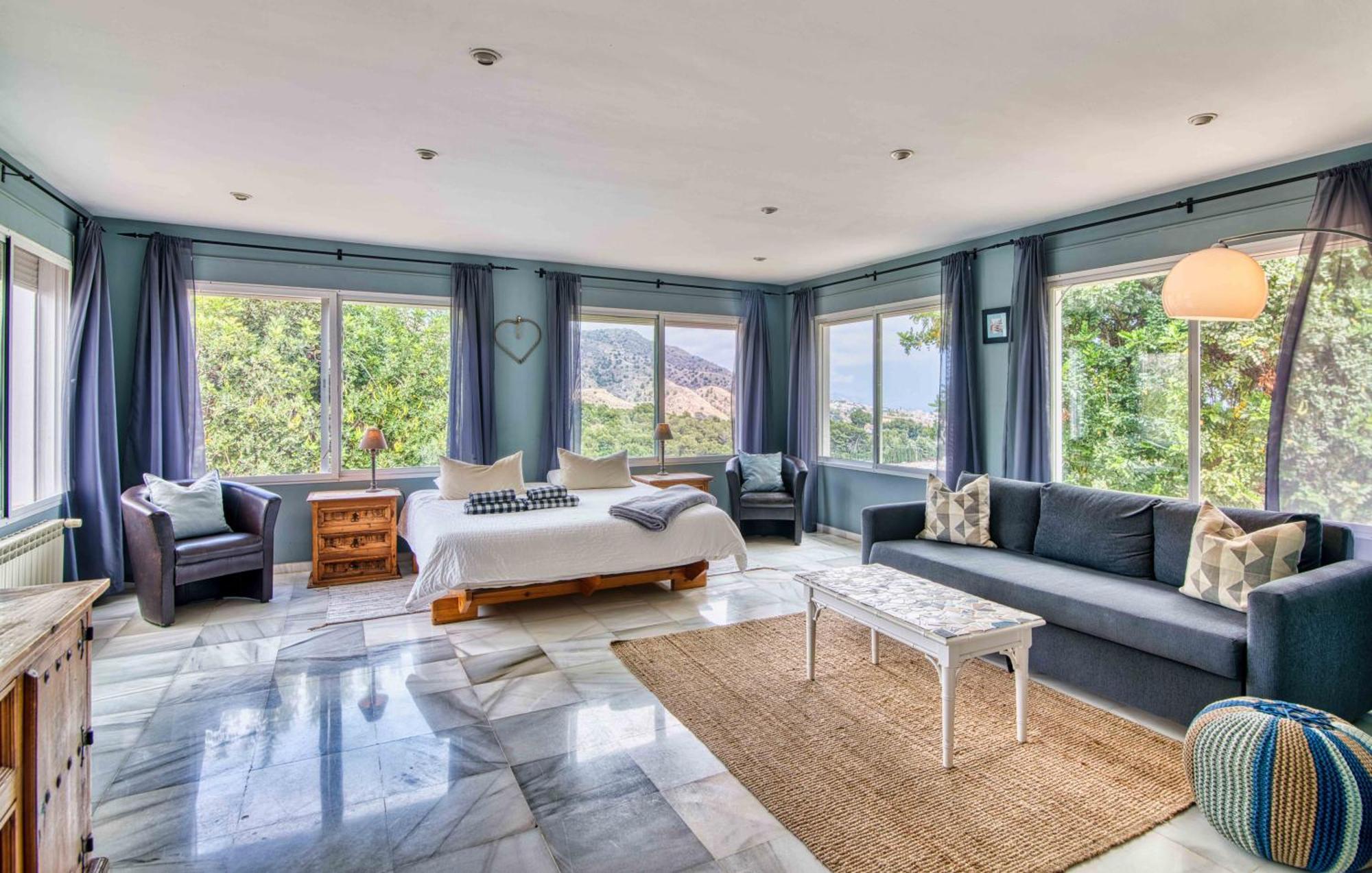 פריחיליאנה Villa Morera Bed & Breakfast מראה חיצוני תמונה