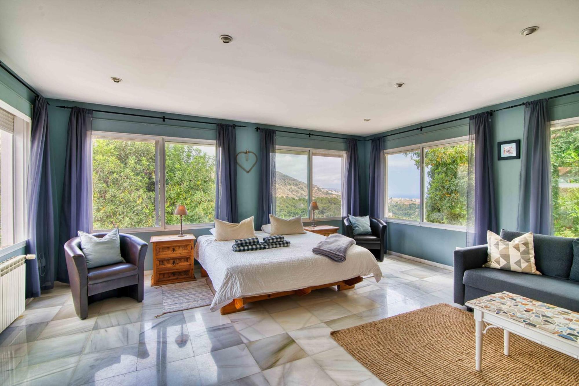 פריחיליאנה Villa Morera Bed & Breakfast מראה חיצוני תמונה