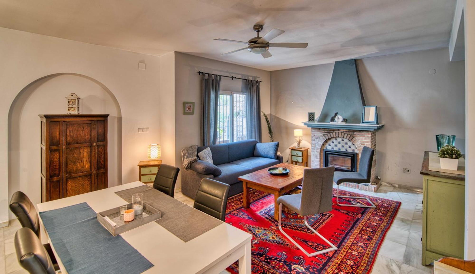 פריחיליאנה Villa Morera Bed & Breakfast מראה חיצוני תמונה