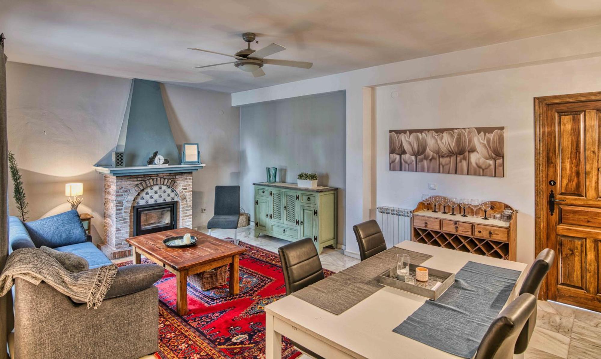 פריחיליאנה Villa Morera Bed & Breakfast מראה חיצוני תמונה