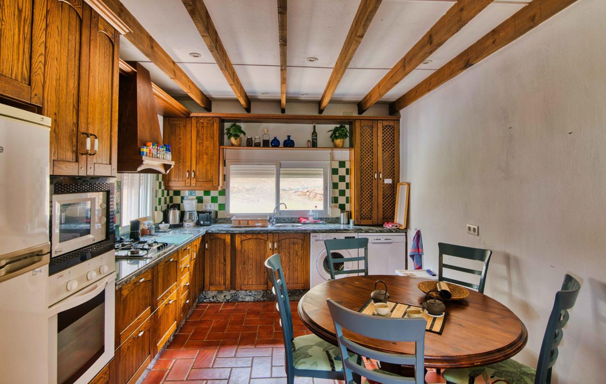 פריחיליאנה Villa Morera Bed & Breakfast מראה חיצוני תמונה