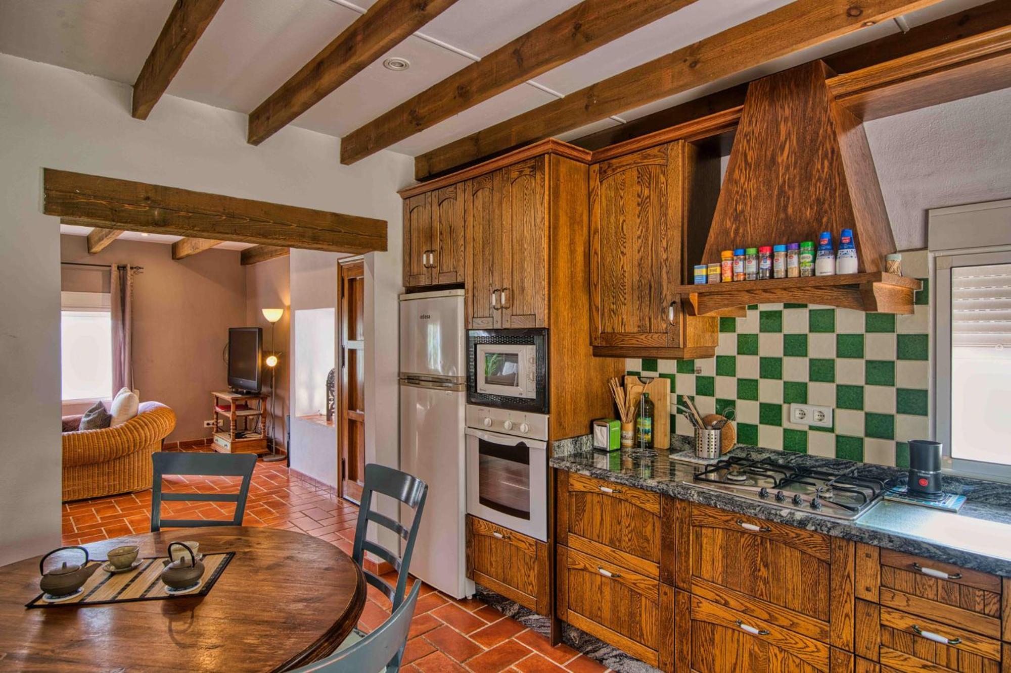 פריחיליאנה Villa Morera Bed & Breakfast מראה חיצוני תמונה