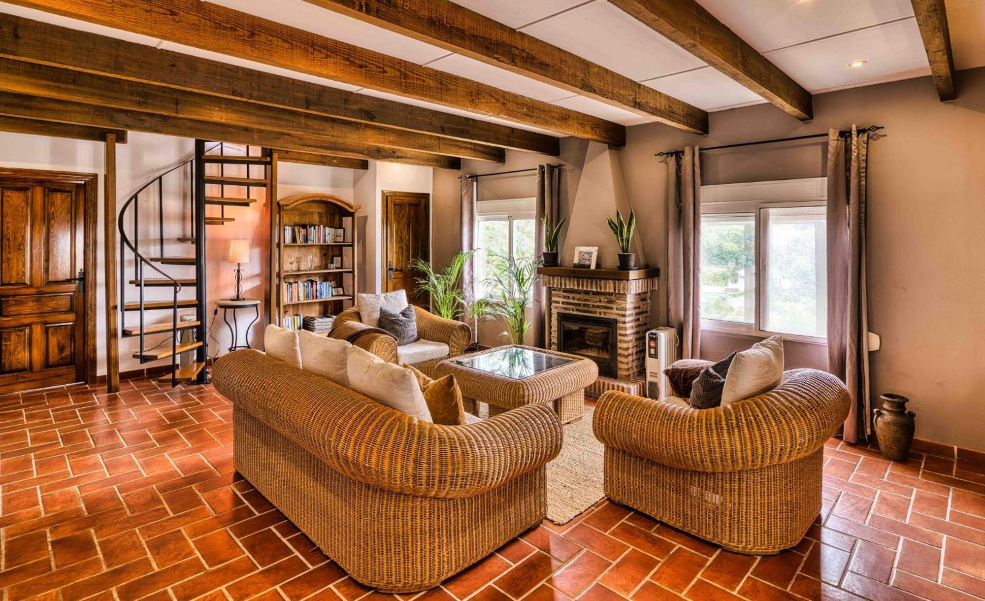 פריחיליאנה Villa Morera Bed & Breakfast מראה חיצוני תמונה