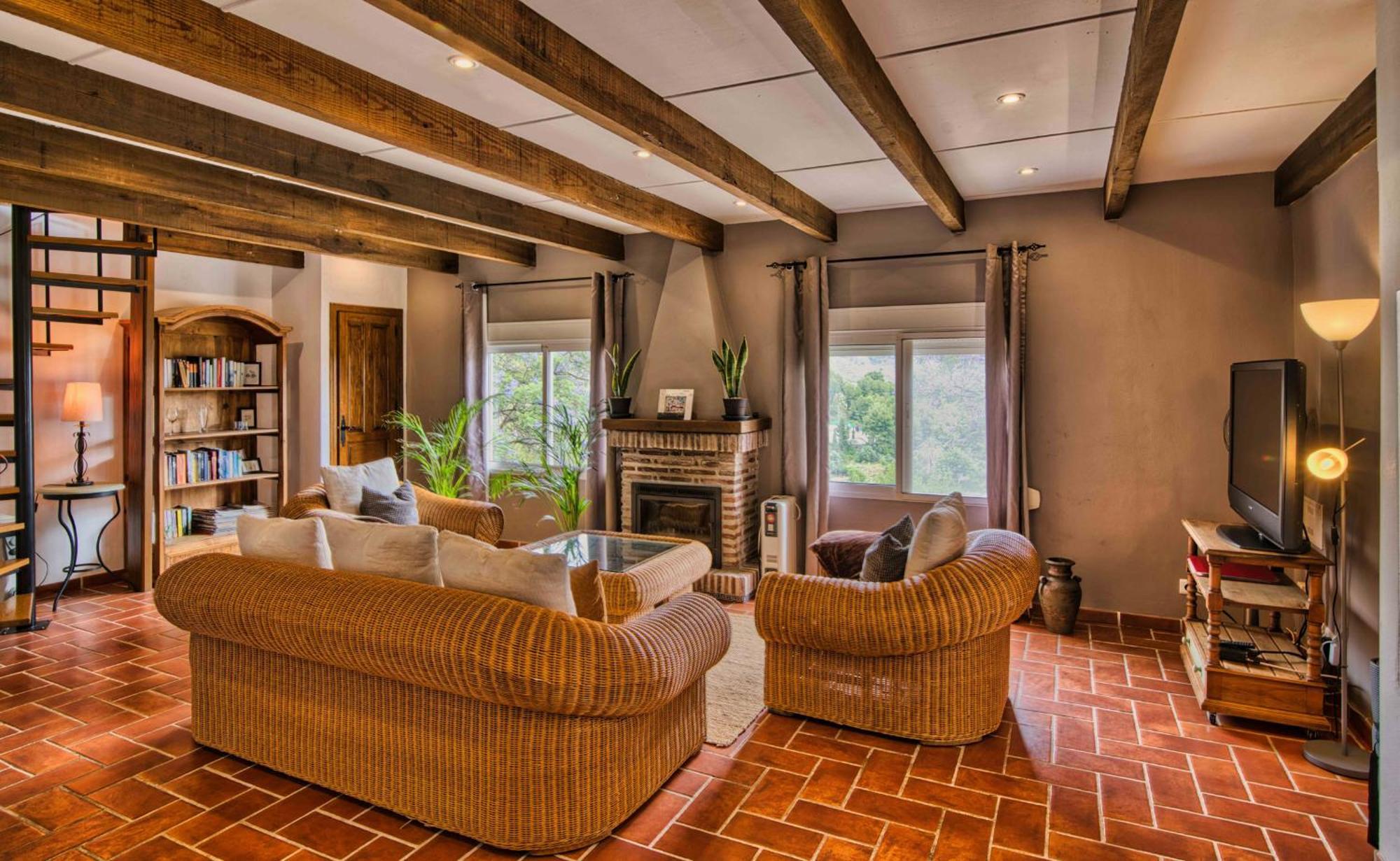 פריחיליאנה Villa Morera Bed & Breakfast מראה חיצוני תמונה