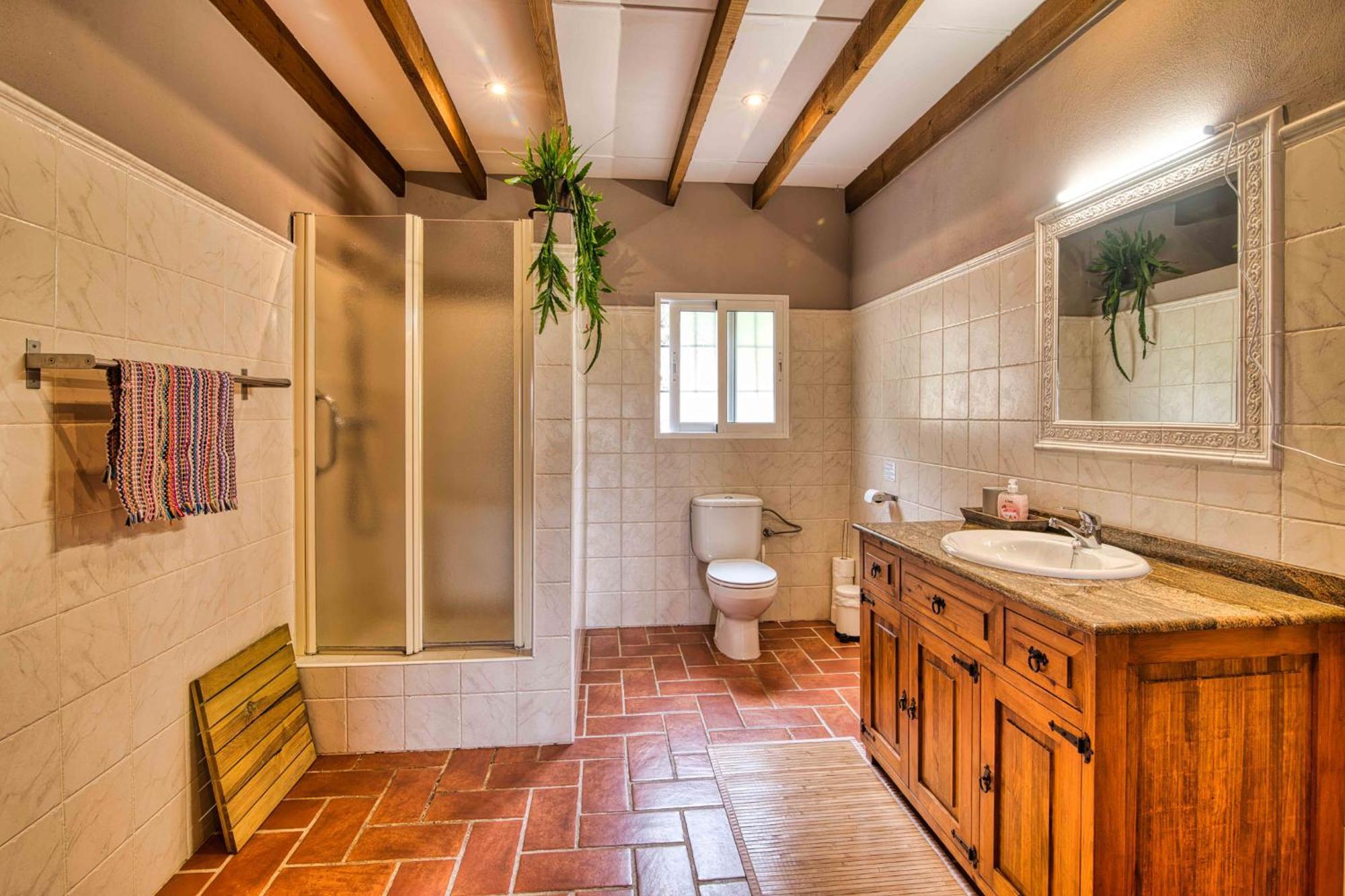 פריחיליאנה Villa Morera Bed & Breakfast מראה חיצוני תמונה