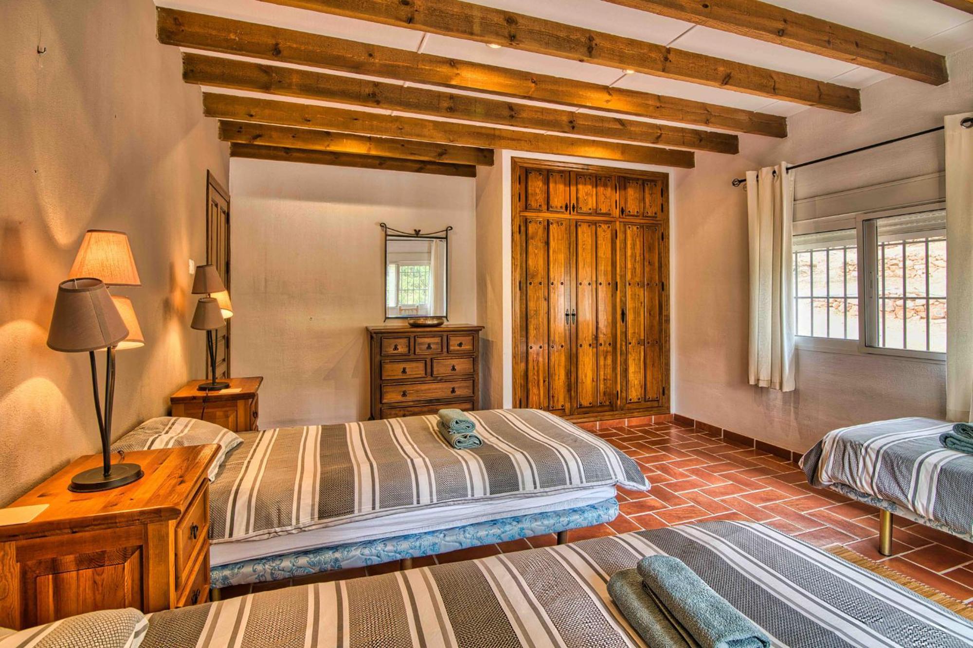 פריחיליאנה Villa Morera Bed & Breakfast מראה חיצוני תמונה