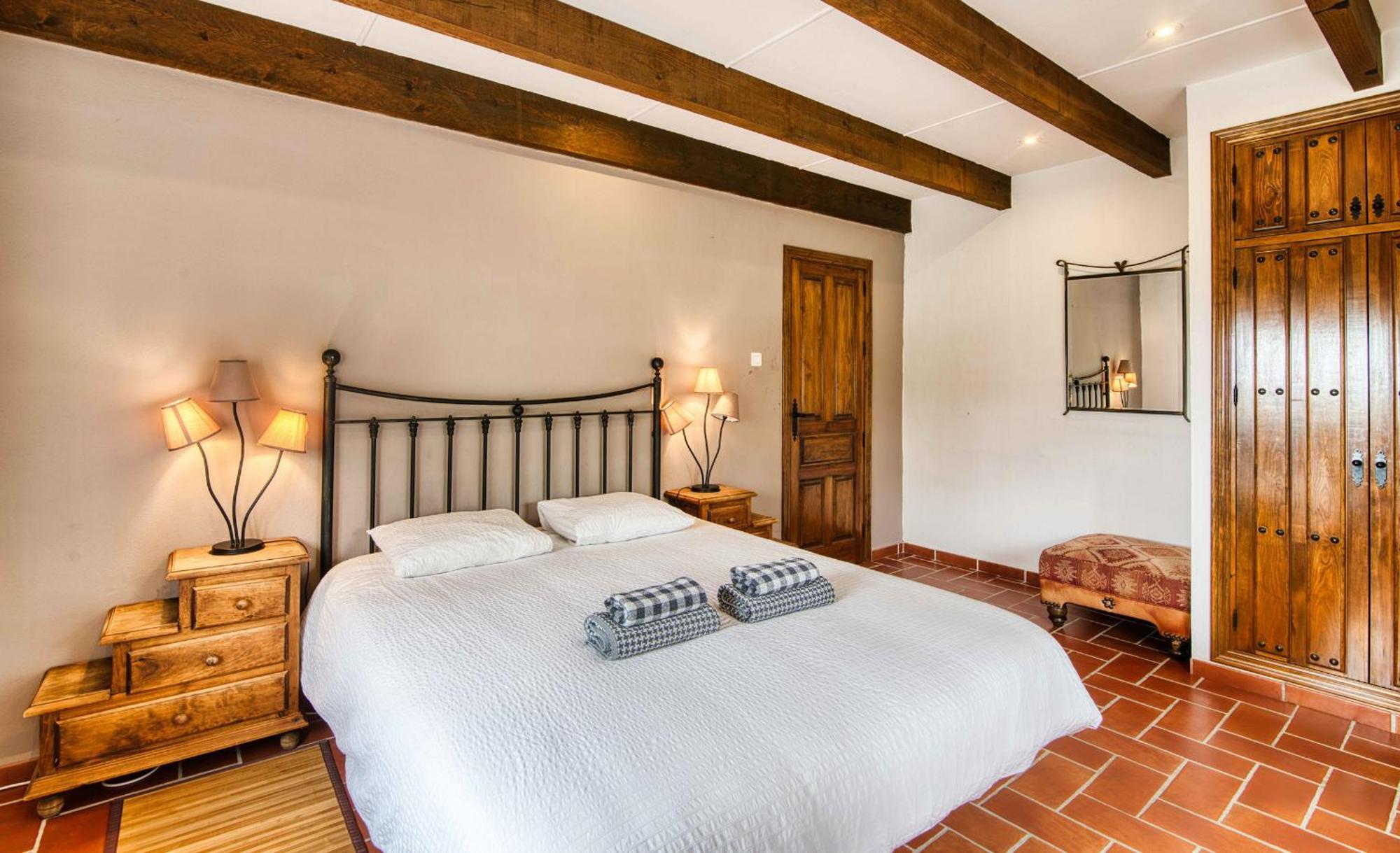 פריחיליאנה Villa Morera Bed & Breakfast מראה חיצוני תמונה