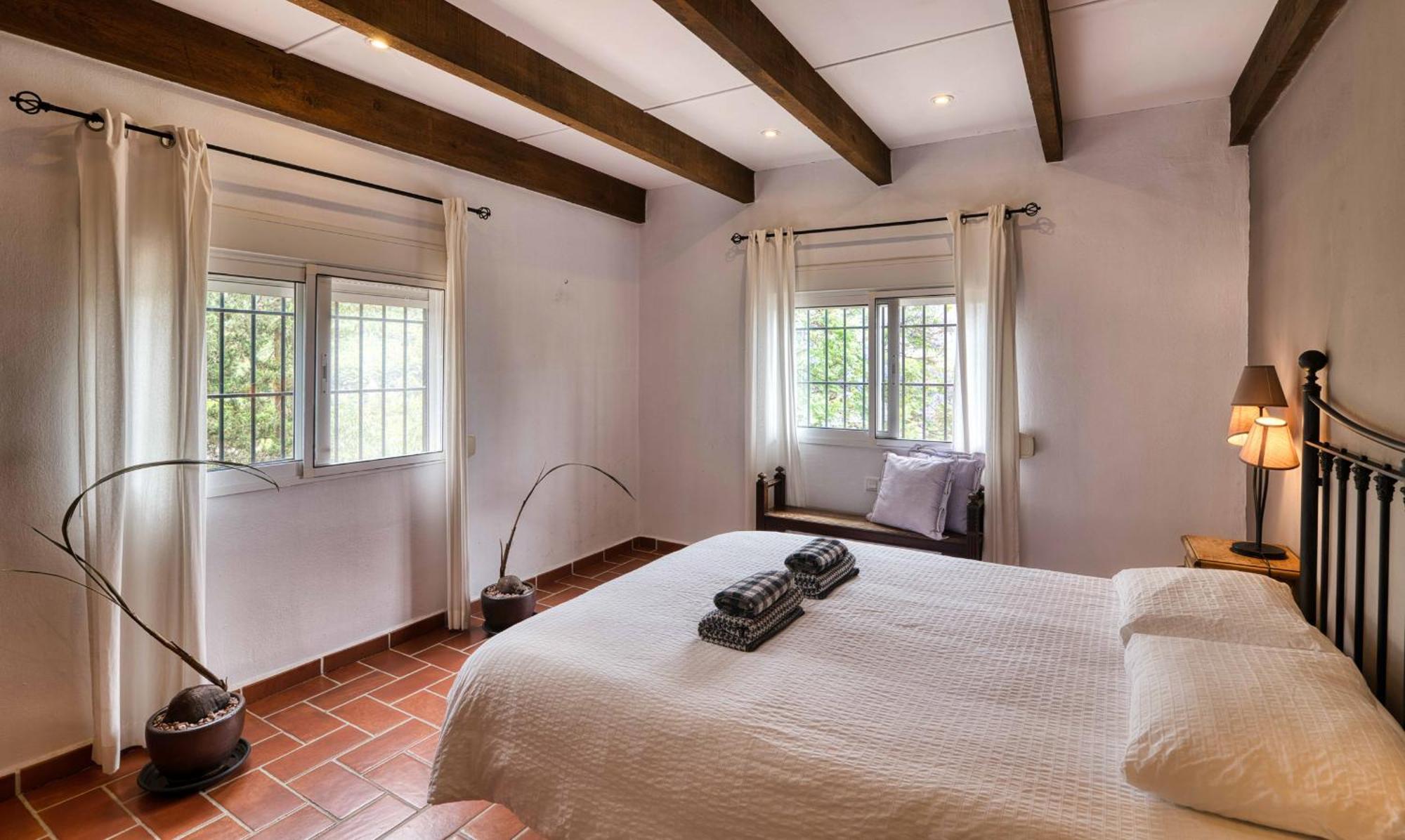 פריחיליאנה Villa Morera Bed & Breakfast מראה חיצוני תמונה